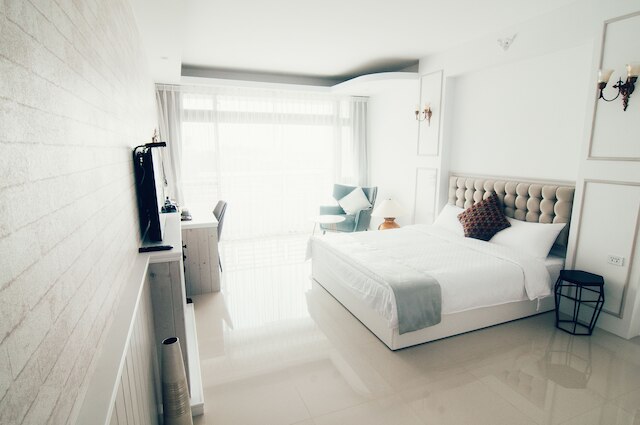 ザイ ヤンヤン B&B (哉煙煙民宿)