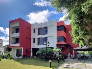 ザイ ヤンヤン B&B (哉煙煙民宿)