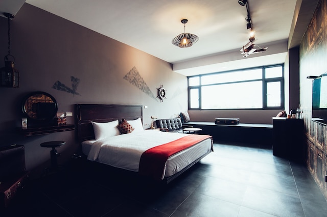 ザイ ヤンヤン B&B (哉煙煙民宿)