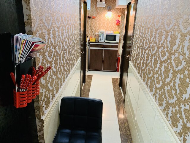 モダン ホテル (摩登賓館)