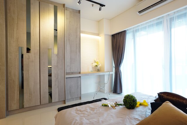 サマー スイーツ レジデンシズ バイ サブホーム