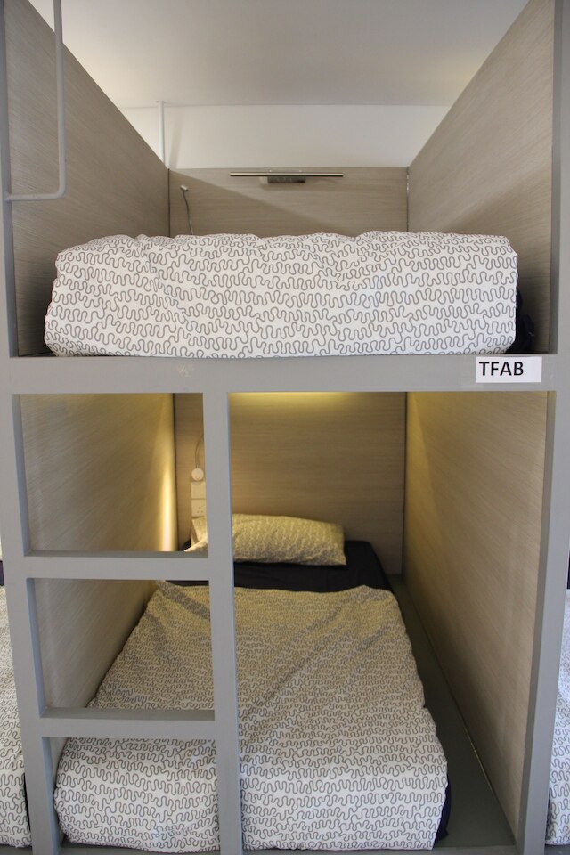 サマー スイーツ レジデンシズ バイ サブホーム