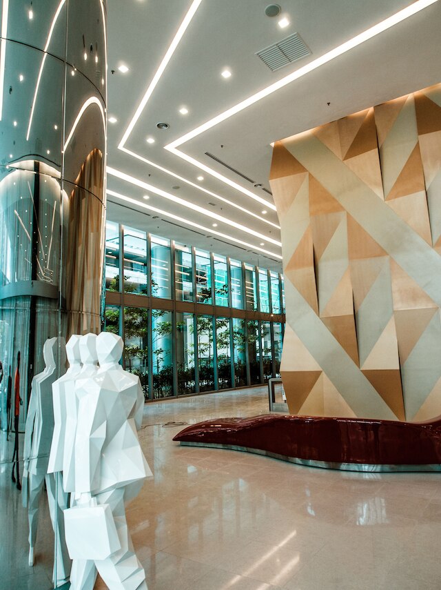 サマー スイーツ レジデンシズ バイ サブホーム