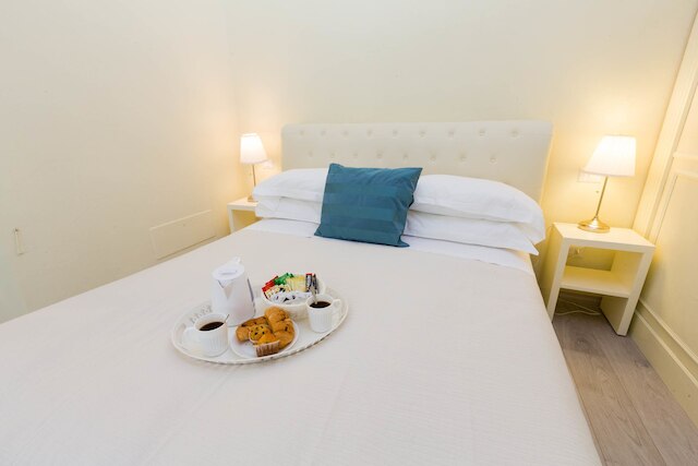 レジデンツァ デポカ パラッツォ リブレット