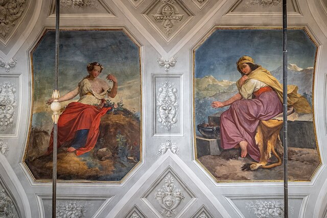 レジデンツァ デポカ パラッツォ リブレット