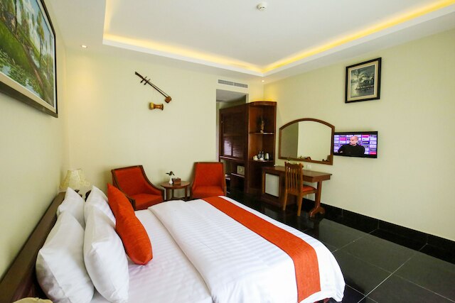 チェン レジデンス