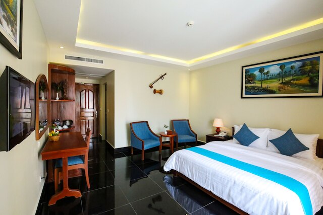 チェン レジデンス