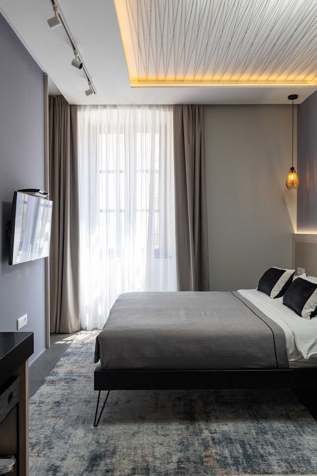 アパートメンツ & ルームズ レイレトゥル