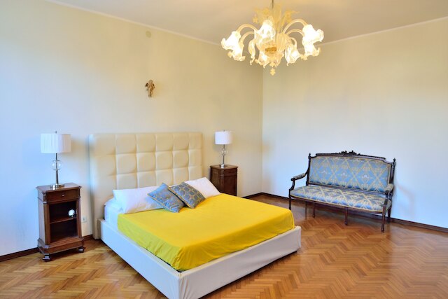 コルテ ストゥペンダ