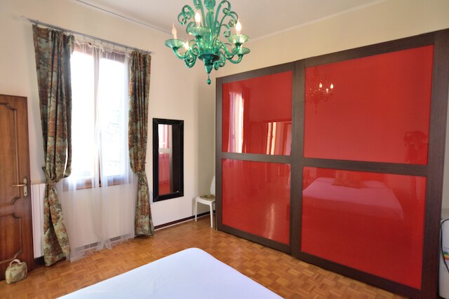 コルテ ストゥペンダ