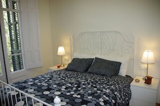 O&A アパートメンツ バルセロナ : フロリダ