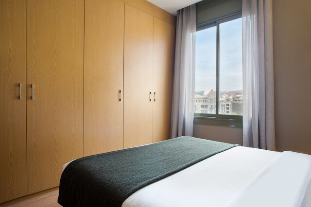 ボナヴィスタ アパートメンツ - ペドレラ