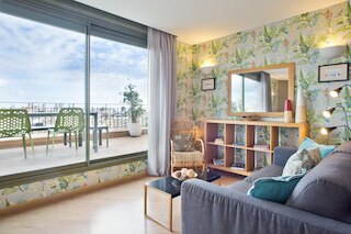 ボナヴィスタ アパートメンツ - ペドレラ