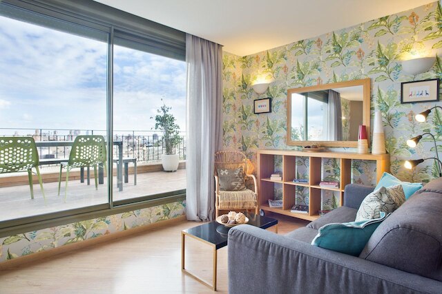 ボナヴィスタ アパートメンツ - ペドレラ