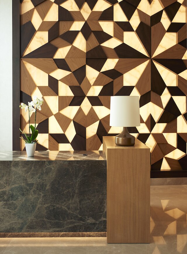 ハイアット リージェンシー タシケント