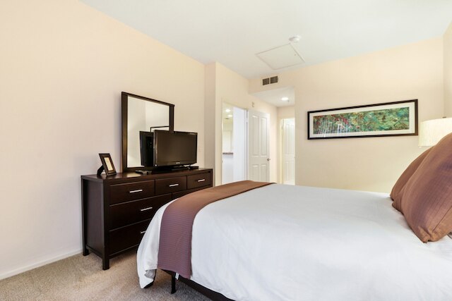 グローバル ラグジュアリー スイーツ アット ザ ビレッジ