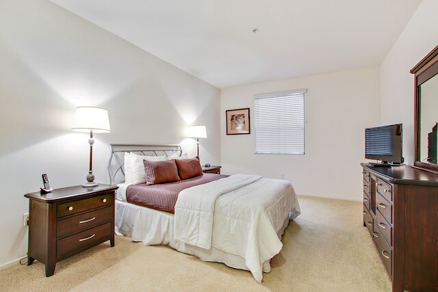 グローバル ラグジュアリー スイーツ アット ザ ビレッジ