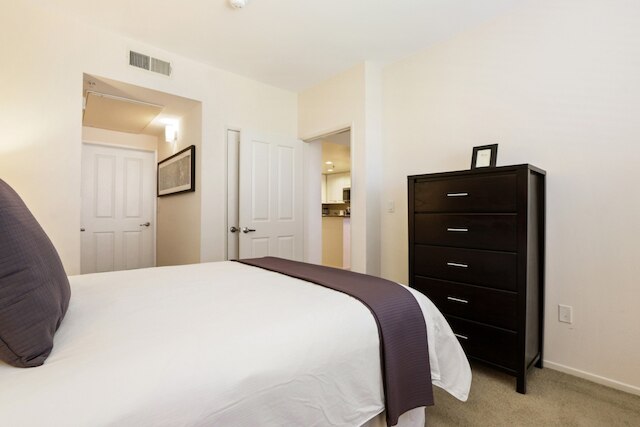 グローバル ラグジュアリー スイーツ アット ザ ビレッジ