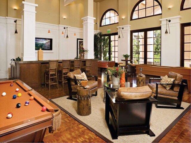 グローバル ラグジュアリー スイーツ アット ザ ビレッジ