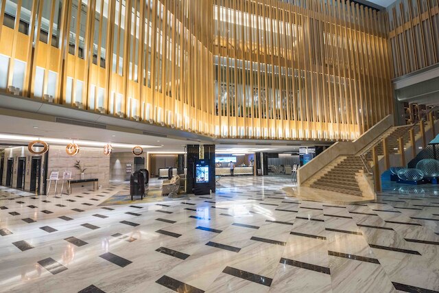 バイ ホテル セブ