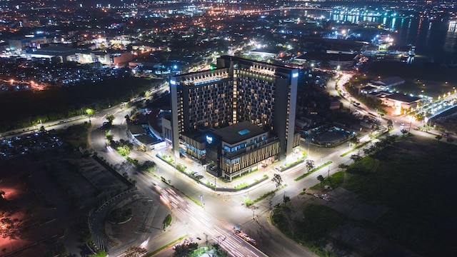 バイ ホテル セブ