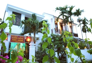 サニー ガーデン ホームステイ