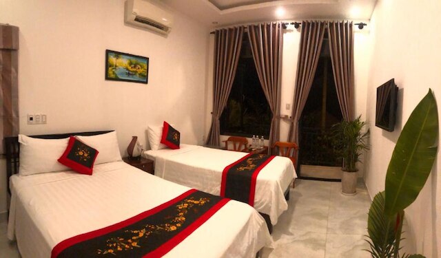 サニー ガーデン ホームステイ