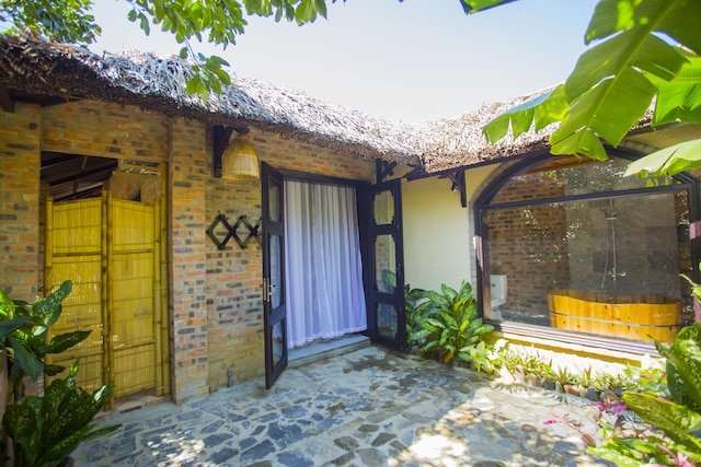 フエ エコロッジ