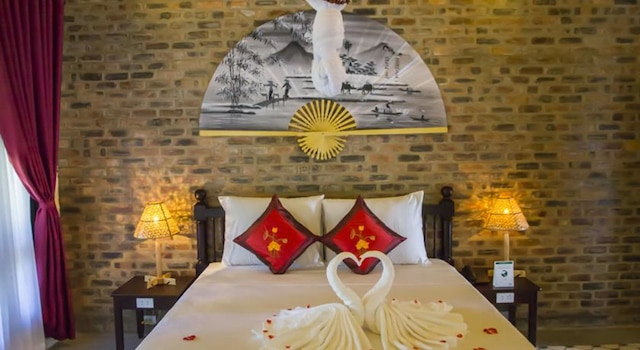 フエ エコロッジ