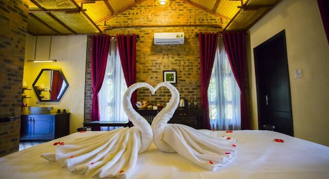 フエ エコロッジ