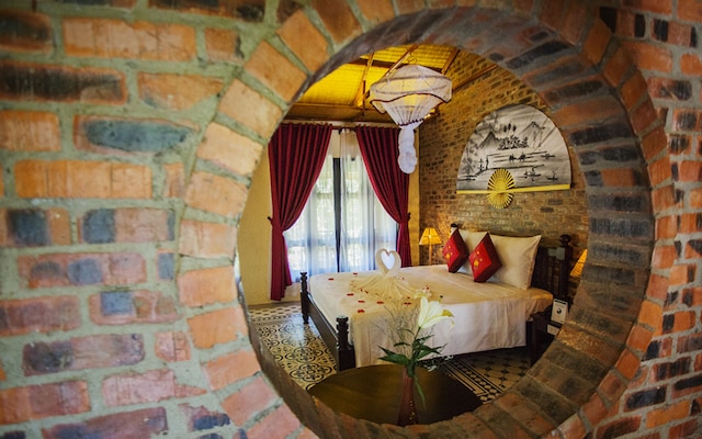 フエ エコロッジ