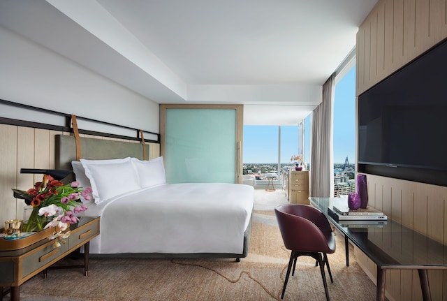 ソフィテル シドニー ダーリング ハーバー