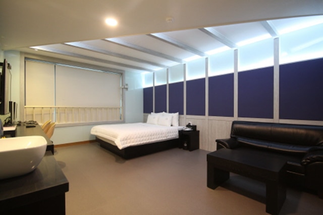 MGM ホテル プサン