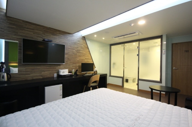 MGM ホテル プサン