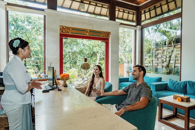 アクサリ  ヴィラ  スミニャック バイ イニI ヴィー ホスピタリティ