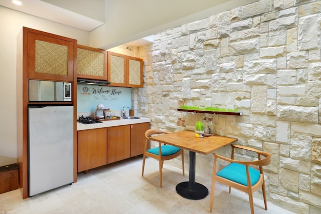 アクサリ  ヴィラ  スミニャック バイ イニI ヴィー ホスピタリティ