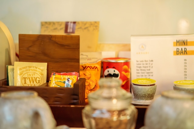 アクサリ  ヴィラ  スミニャック バイ イニI ヴィー ホスピタリティ