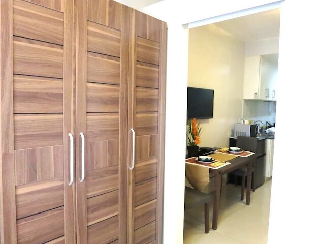 オーシャンブルー マニラ コンドテル シー レジデンシズ