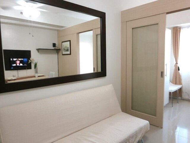 オーシャンブルー マニラ コンドテル シー レジデンシズ