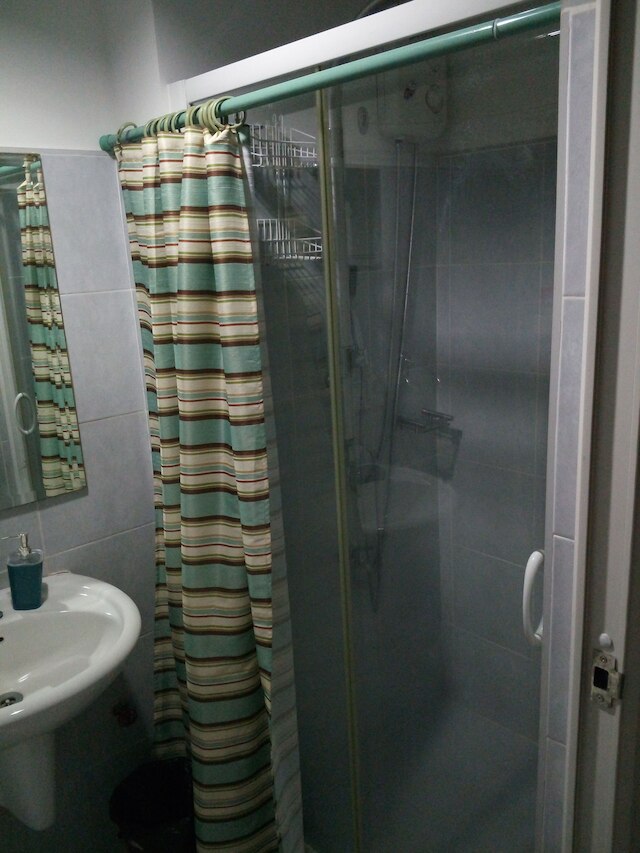 オーシャンブルー マニラ コンドテル シー レジデンシズ