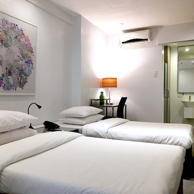 ホテル ダーバン