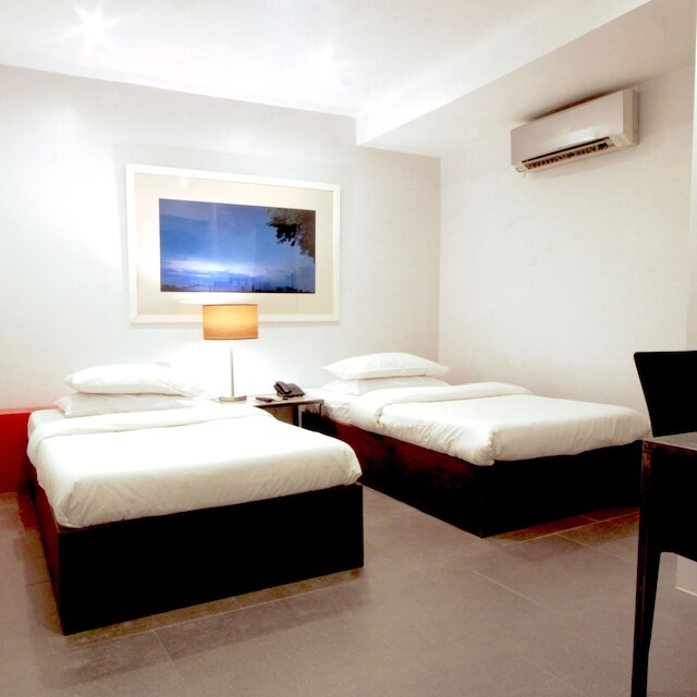 ホテル ダーバン