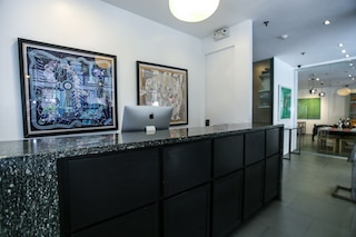 ホテル ダーバン