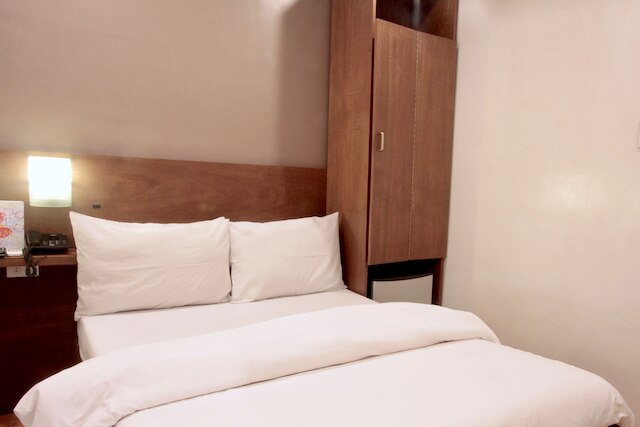 ホテル ダーバン