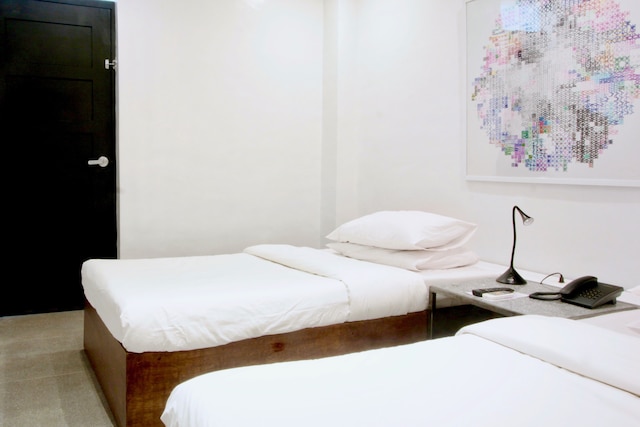 ホテル ダーバン