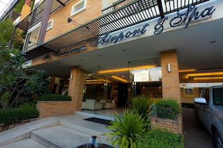 ザ レジデンス エアポート & スパ