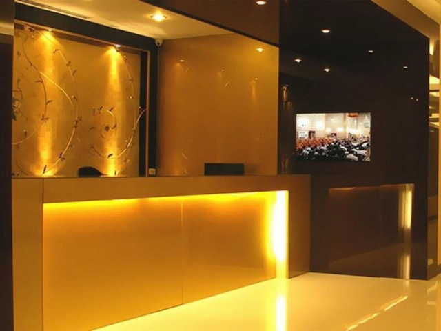 ザ レジデンス エアポート & スパ