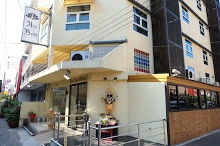 オー ボン ホステル