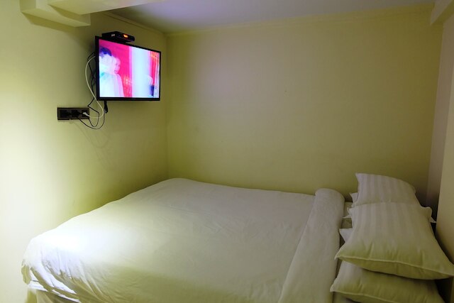 オー ボン ホステル