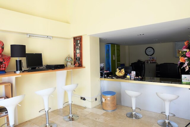 オー ボン ホステル